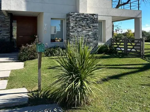 Casa en Venta al Noreste