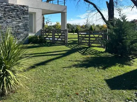 Casa en Venta 7 años