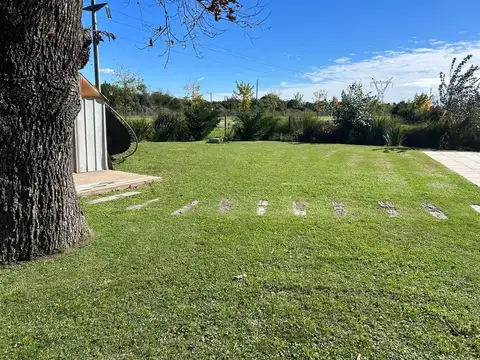 Casa en Venta en Los Robles, USD 450.000