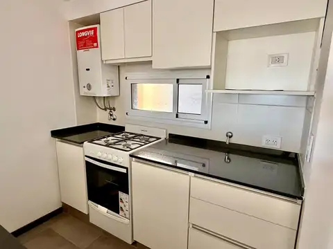 Departamento en Venta al Oeste