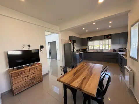 Casa en Venta en Los Troncos, USD 500.000