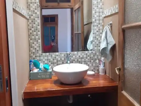 M. De María al 3500