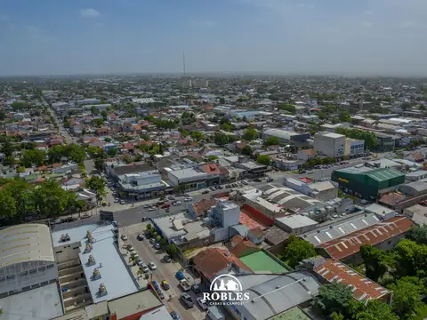 Importante propiedad comercial sobre Av. Luro