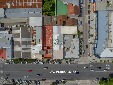 Av. Luro 5800