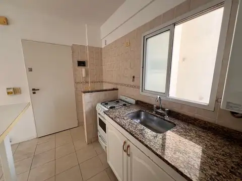 Departamento en Alquiler de 1 dormitorio