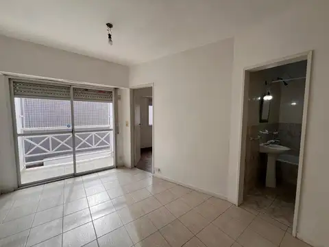 Alquiler Departamento 2 ambientes, en Villa Saenz Peña