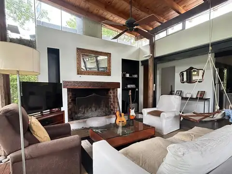 Casa en Alquiler en Country Club Los Cardales, USD 15.000