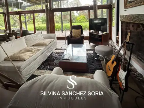 Casa en Alquiler de 5 dormitorios