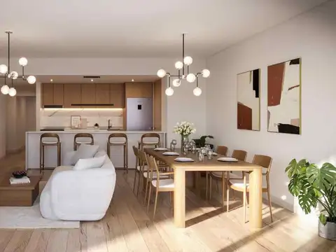 VENTA. DEPTO. 3 AMB. VILLA DEL PARQUE. CABA