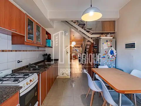 Depto Tipo Casa en Venta en Villa Urquiza, USD 265.000