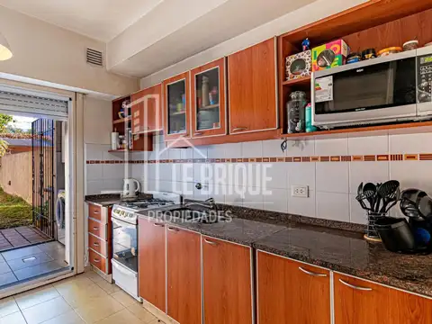 Depto Tipo Casa en Venta de 4 ambientes
