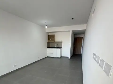 Departamento en Alquiler al Sureste