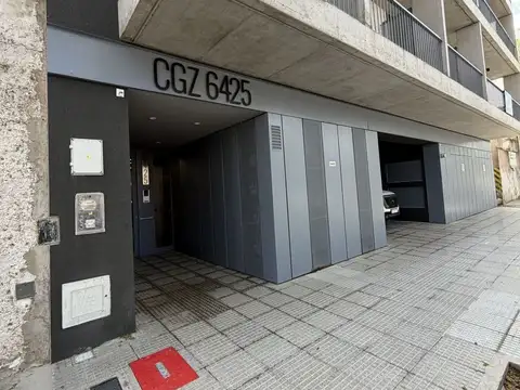 Caaguazú 6400, Piso 2