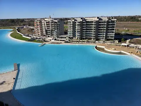 Departamento en Venta Sky 2 Remeros Beach Vistas Increibles a La Laguna