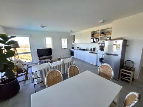 Departamento en Venta en Nordelta Remeros Beach, USD 360.000