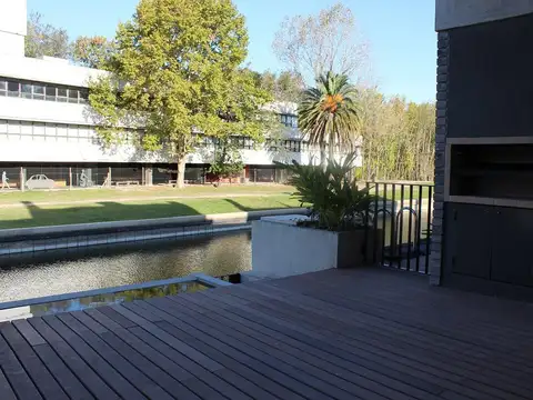 Solís y Río Luján Venice Tigre