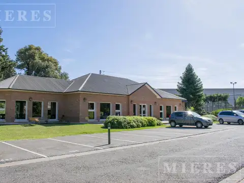 Departamento de dos ambientes en venta en Condominio Tortugas II, Avenida Patricias Argentinas 1184