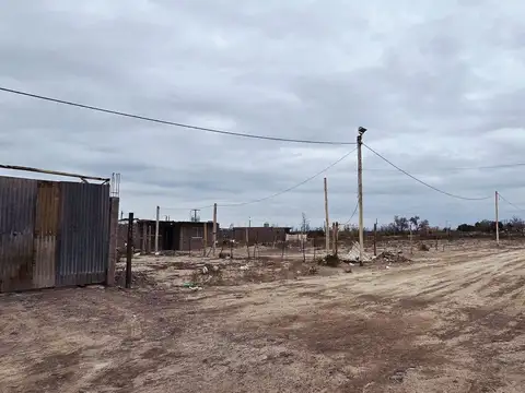 Los Fresnos