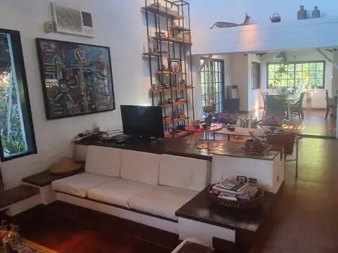 Casa en Alquiler al Norte