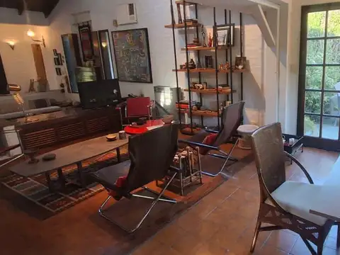 Casa en Alquiler en Campo Chico, USD 950