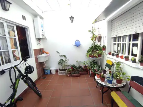 BARTOLOME MITRE 4200