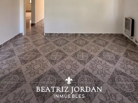 DEPARTAMENTO 4 AMBIENTES EN ALQUILER, LOS CARDALES