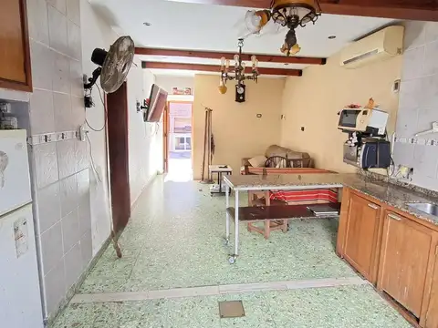 Depto Tipo Casa en Venta en Olivos, USD 179.000