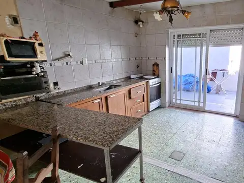 Depto Tipo Casa en Venta de 3 dormitorios