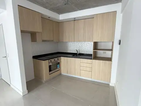 Departamento en Venta en Vicente Lopez Vias / Rio, USD 208.000