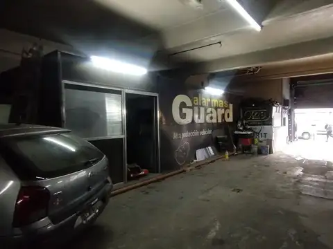 Deposito en Venta, 308,2. en Caseros, Tres de Febrero, GBA Oeste