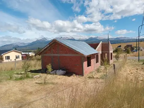 Casa en Trevelin - Altos de Trevelin