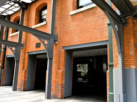 Oficina en Venta 17 años
