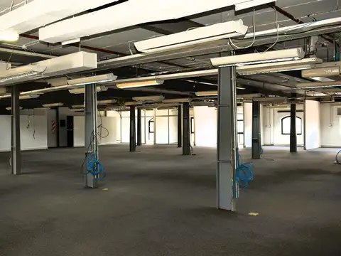 Oficina en Venta en Puerto Madero, USD 4.000.000