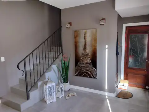 Casa en Venta 3 años