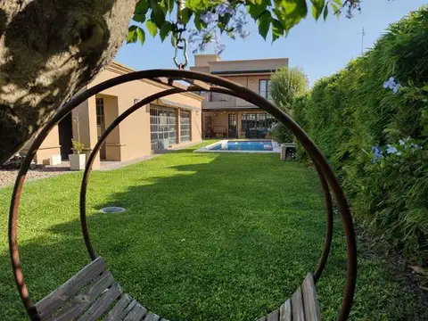 Casa en Venta de 4 dormitorios