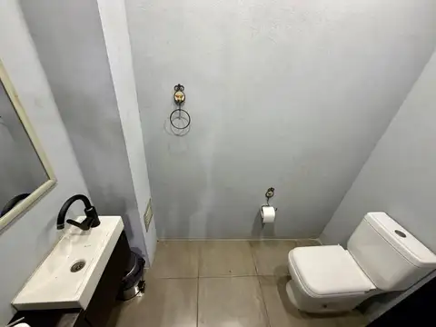 Casa en Venta 2 años