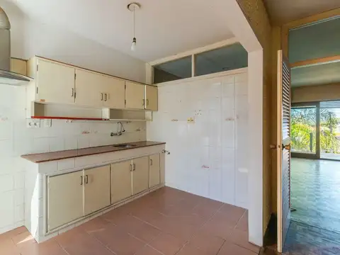 Casa en Venta con 1 cochera