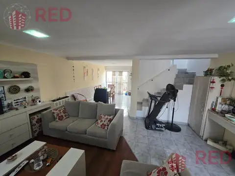 Depto Tipo Casa en Venta 7 años