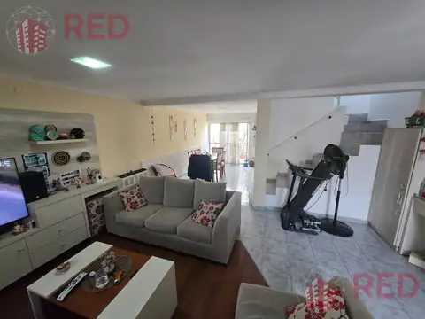 Depto Tipo Casa en Venta al Sur