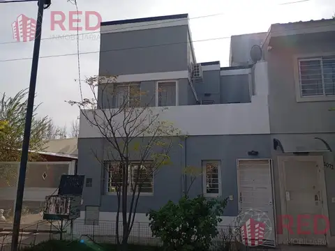 Depto Tipo Casa en Venta de 3 ambientes