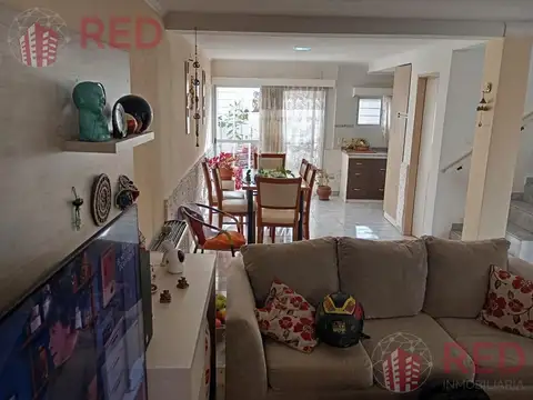 Depto Tipo Casa en Venta 7 años