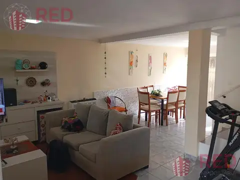 Depto Tipo Casa en Venta de 2 dormitorios