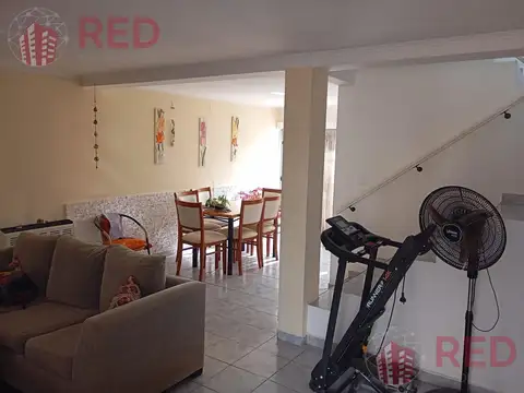 Depto Tipo Casa en Venta en Plottier, USD 100.000