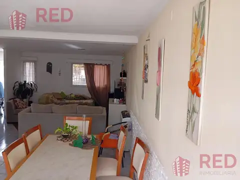 Depto Tipo Casa en Venta 7 años
