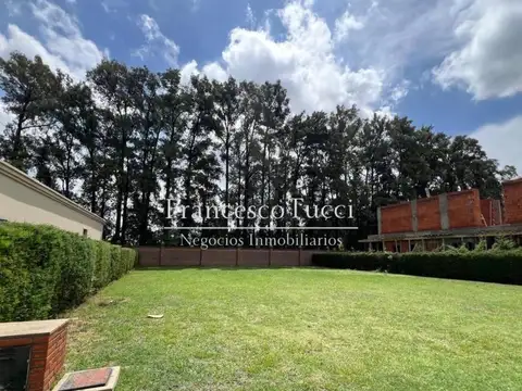 Terreno en Venta en La Reja Chica, USD 76.000