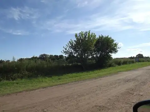 Campos De Madero 2 Lote 446 Manz 17