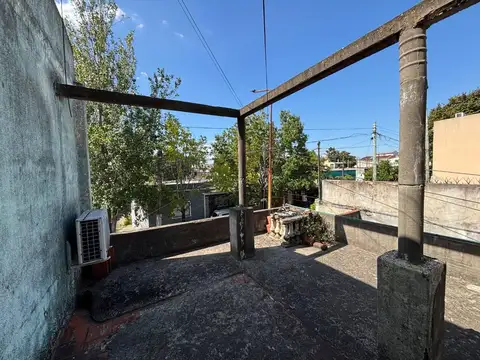 Depto Tipo Casa en Venta 36 años