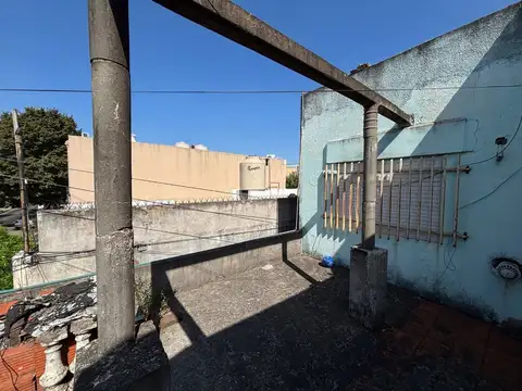 Depto Tipo Casa en Venta con 1 cocheras
