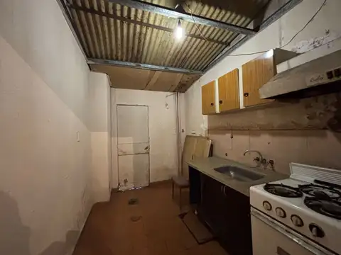 Depto Tipo Casa en Venta de 4 ambientes