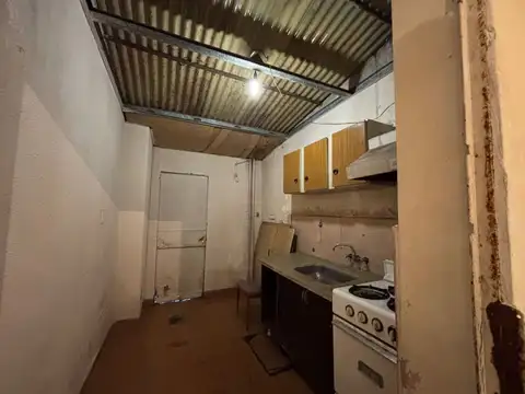 Depto Tipo Casa en Venta en Santos Lugares, USD 55.000